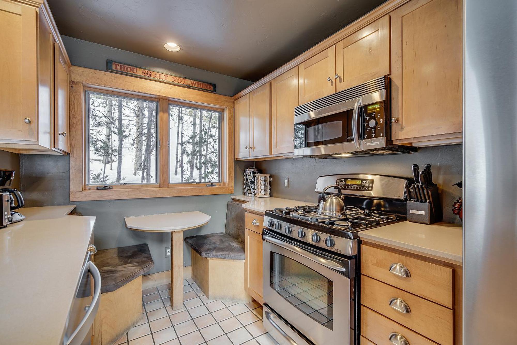 Cabin In The Pines 4 By Summitcove Lodging Keystone Exterior foto